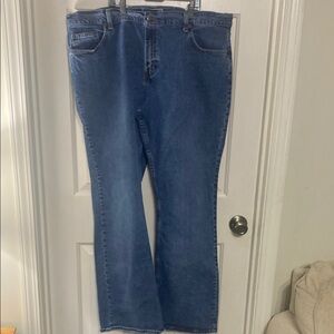 Vintage Old Navy Stretch Blue Jeans